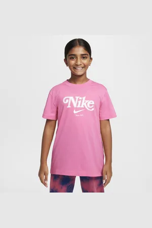 Nike Sportswear Camiseta - Niña