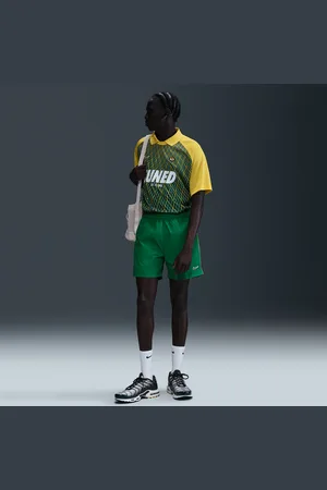 Nike Sportswear Pantalón corto de tejido Woven - Hombre