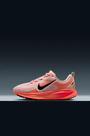 Nike Vomero 18 Zapatillas de running para asfalto - Niño/a