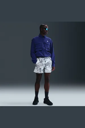 Nike ACG "Reservoir Goat" Pantalón corto con estampado - Hombre