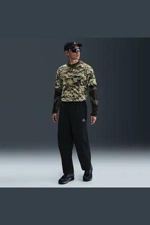 Nike ACG "Black Iguana" Pantalón 2 en 1 - Hombre