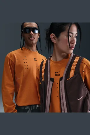 Nike ISPA Camiseta de manga larga
