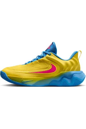 Nike Giannis Immortality 4 "Candy Funhouse" Zapatillas de baloncesto - Niño/a