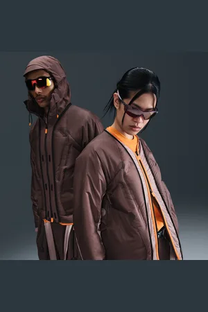 Nike ISPA Chaqueta Adapt Sense Air