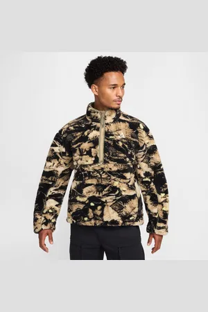Nike ACG "Canwell Glacier" Chaqueta resistente al viento Therma-FIT ADV - Hombre