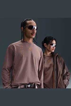 Nike ISPA Camiseta de manga larga