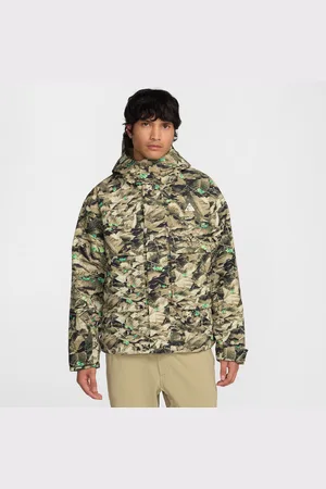 Nike ACG PrimaLoft® "Skull Peak" Chaqueta con cremallera completa Storm-FIT - Hombre