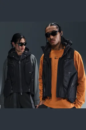 Nike ISPA Chaleco modular