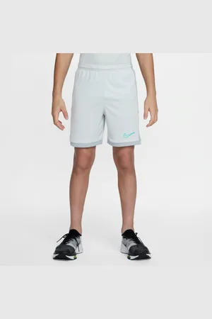 Nike Academy Pantalón corto de fútbol Dri-FIT de 18 cm - Niño/a