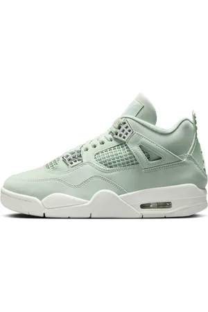 Jordan Air 4 Retro "Abundance" Zapatillas - Mujer