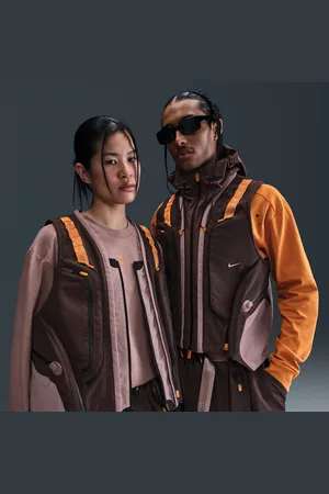 Nike ISPA Chaleco modular