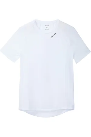 NNormal Race T-Shirt W White - Camisetas para Mujer - , talla L, Textil
