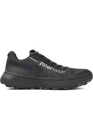 NNormal Kboix 01 - Unisex Zapatillas de trail running - , talla 45 1/3, Textil