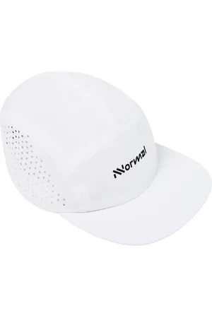 NNormal Race Cap White - Unisex Gorras - , talla , Textil