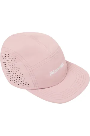 NNormal Race Cap Dusty Pink - Unisex Gorras - , talla , Textil