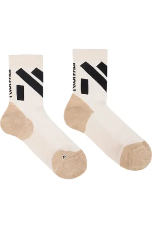 NNormal Race Sock Low Cut - Unisex Calcetines - , talla L, Textil