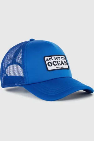 North Sails Gorra trucker de neopreno