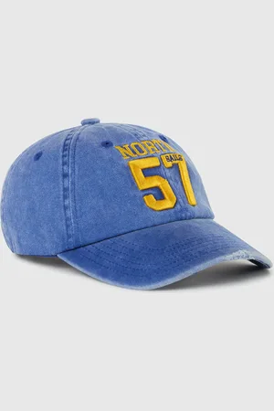 North Sails Gorra de béisbol con estampado 57