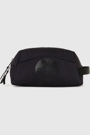 North Sails Neceser logo estampado