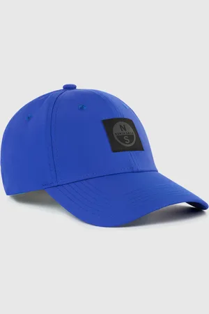 North Sails Gorra de béisbol de nailon reciclado