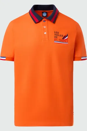 North Sails Polo Saint-Tropez