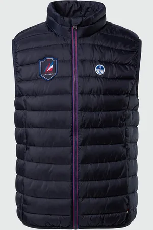 North Sails Chaleco acolchado Saint-Tropez