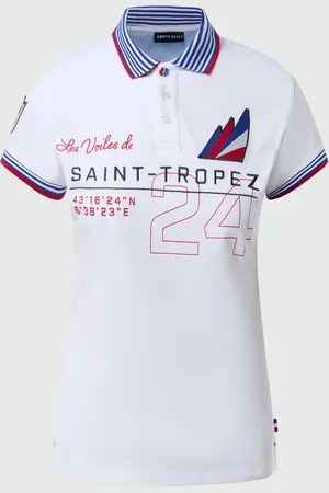 North Sails Polo de edición limitada