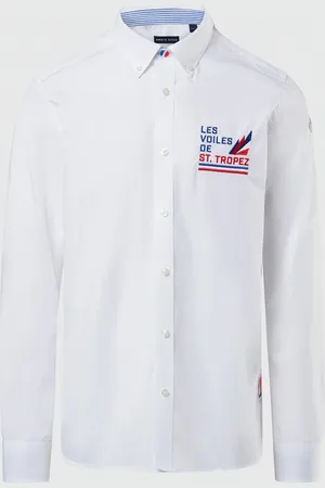 North Sails Camisa de popelina Saint-Tropez