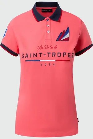 North Sails Polo Saint-Tropez