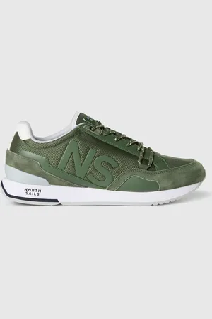 North Sails Zapatillas Hitch Logo