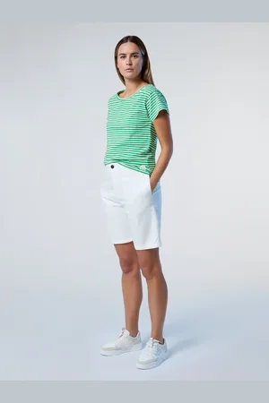 North Sails Bermudas tipo chino