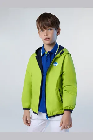 North Sails Cortavientos reversible