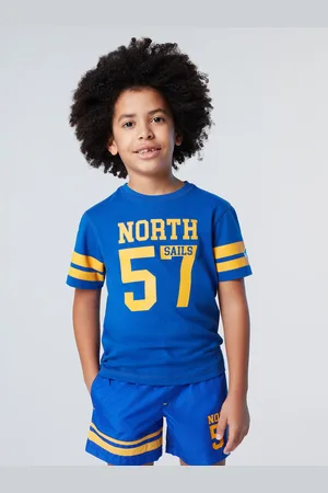 North Sails Camiseta universitaria