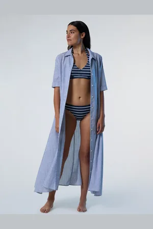 North Sails Braguita bikini de rayas