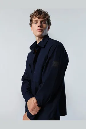 North Sails Sobrecamisa de popelina