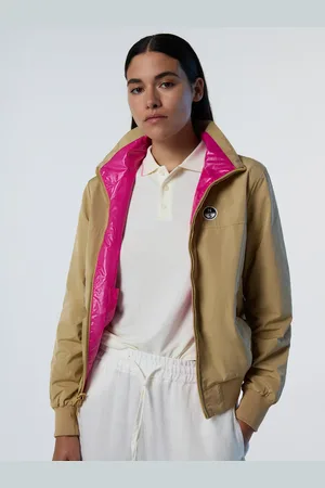 North Sails Chaqueta Sailor reversible