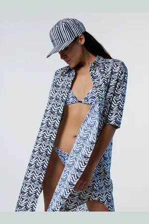 North Sails Top de bikini triangular