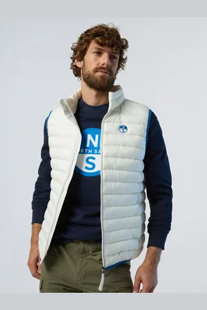 North Sails Chaleco Crozet
