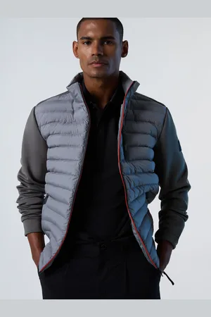 North Sails Chaqueta Commuter Hybrid