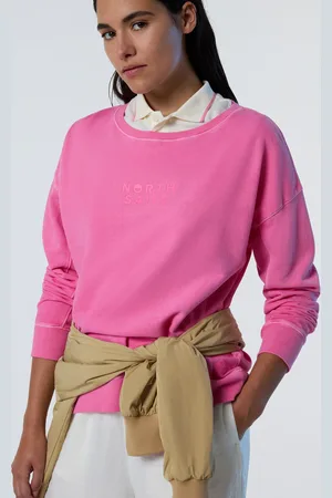 North Sails Sudadera de felpa ecológica