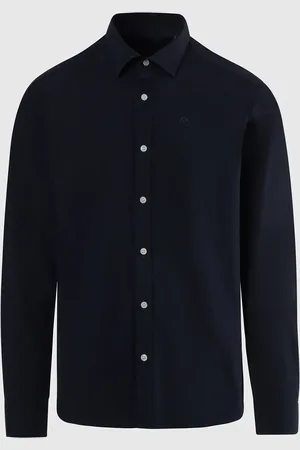 North Sails Camisa de popelina elástica ecológica