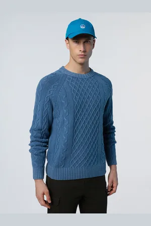 North Sails Jersey de lana Merino