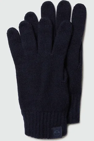North Sails Guantes de cachemira ecológica