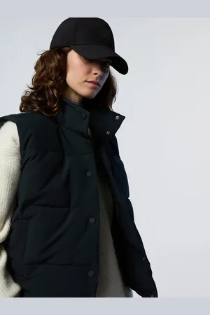 North Sails Chaleco Fuego