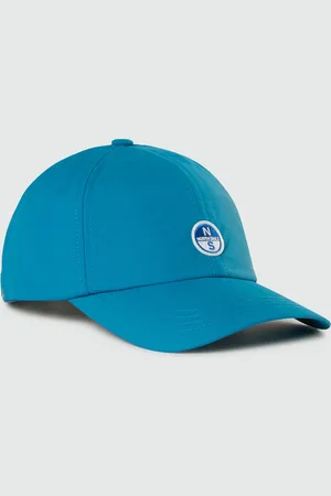 North Sails Gorra de béisbol de taslán