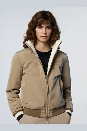North Sails Chaqueta Sailor reversible