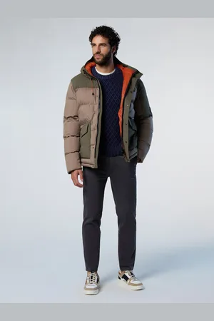 North Sails Pantalón chino Defender
