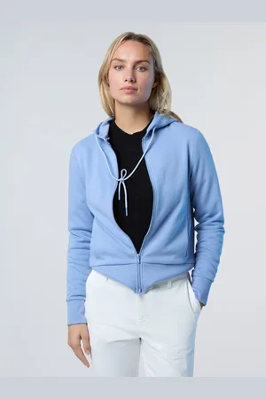 North Sails Sudadera con capucha y bordado