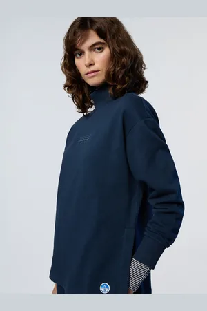 North Sails Sudadera con eslogan