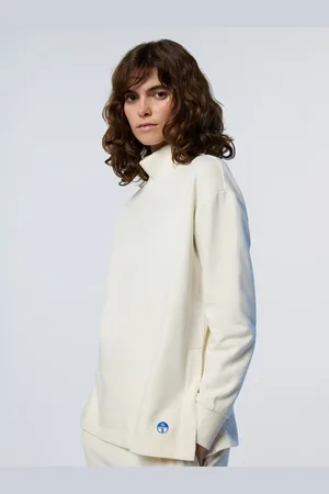 North Sails Sudadera con eslogan